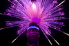 BT Tower in London Gets Face Lift