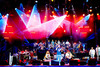 “Top class” MAC III Profile™ for BBC Electric Proms 2009