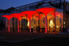 Maritim Hotel, Usedom, Germany