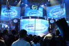 Martin LC Series™ LED Panels, MAC Luminaires United on Czecho-Slovak SuperStar