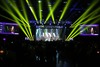 Radio Stars: CTS Audio Provides Sound for Nashville's CRS 2013 with JBL VTX Line Arrays and Crown I-Tech HD Amplifiers