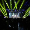 Radio Stars: CTS Audio Provides Sound for Nashville's CRS 2013 with JBL VTX Line Arrays and Crown I-Tech HD Amplifiers