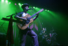 The John Butler Trio Get Energy Efficient with MAC 301 Wash™