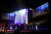 Capital Christian Center Goes Outside the Box with Martin LED Panels