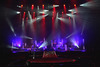 Japanese Pop Singer Aiko Tours with MAC 301 Wash™