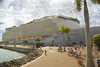 Martin Visual Solutions Enhance Cruise Experience on World’s Largest Luxury Liner