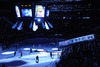 Martin Visuals a Dynamic Draw at Florida’s Bank Atlantic Center
