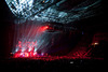 MAC Luminaires, LC Series™ Panels for Swedish Band Takida
