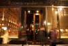 Martin Provides System Solution to Abercrombie & Fitch Ginza Store