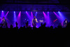 Maxxyz PC™, MaxModule™ Control of Choice for David Crowder*Band Tour