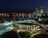 Martin Lighting Attraction at West Palm Beach’s Waterfront Commons