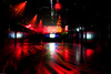 Voted Best Club in Milan, Magazzini Generali Uses Martin Lighting to Create Ground-Breaking Ambiance