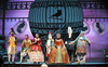 Maxedia™ Magic for Florida Grand Opera´s ”The Barber of Seville”