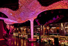 Martin Maxedia™ Drives Large, Lavish LED Chandelier at Vanity Nightclub, Las Vegas