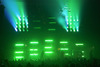 MAC Luminaires Keep Pace with Enter Shikari at Hammersmith Apollo