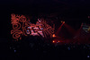 Martin MAC Luminaires, LED Panels Bathe to the Beat