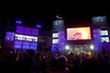 NFL’s Saints, Martin Exterior 400™ Reign at Champions Square