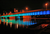 Art is Energy – Energy is Motion at Lake Baldeney Weir Plant – Essen