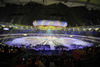 Nearly 700 MAC 2000 Wash Lights Highlight XIX Commonwealth Games