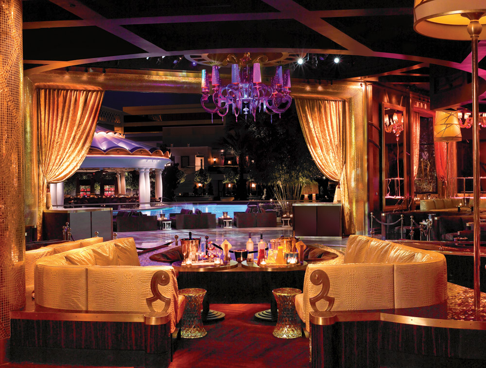 Martin M1™ Joins Elite Company at XS Nightclub, Wynn, Las Vegas