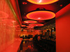 Athens Hilton Galaxy Bar Alight with Martin smartMACs™!