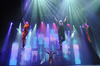 Martin LC Series™ LED Panels Set Sail on Celebrity Cruises
