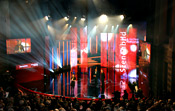 Bavarian Film Awards Places Trust in Martin Lighting, LED Displays
