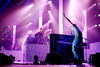 MAC 101™ and White Light Variant for James Blunt “Some Kind of Trouble” World Tour