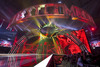 Martin Digital Cyclorama Impact for WWE WrestleMania 27