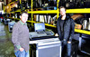 32 Hundred Lighting Invests in Martin M1 Console