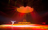 Big Martin MAC Rig for Large Pippi Ice Show Across Sweden