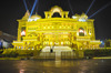 Martin Lighting Mystic at Kingdom of Dreams, India