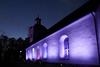 Martin Luminaires Shed Light on Lights in Alingsås 2011
