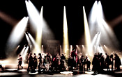 MAC III Performance™ ‘Gets the Job Done’ on Malmö Opera Production of "Les Miserables"