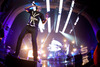 Martin EC-10™ LED Screen for Chase & Status “No More Idols” Tour