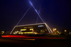 Lighting Outside the Box – Martin Lights Jyske Bank BOXEN