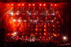Classic MAC Rig for Def Leppard 2011 US Tour