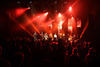 Martin EC-10™ LED Display for Get Focused Christian Youth Festival
