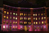 Martin Exterior 400 Range™ Lights Imagination Headquarters, London