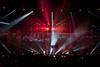 Russian Rock Legends DDT on Tour with Martin Gear