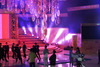 MAC Aura™ Makes Hong Kong Debut on TVB Anniversary Show