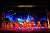 “Holy Heimori” Epic Comes to Life with Martin Lighting