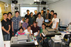 Martin Holds M1 Seminars in Beijing and Guangzhou