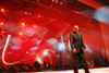 Martin Gear at Republic Palace Inauguration, Almaty, Kazakhstan