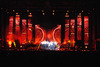 Martin EC-10™ LED Video Panels for Jamaica Jazz and Blues Festival