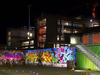 Guerrilla Lighting Recruits Martin Exterior 50™ and 100™