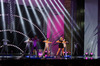 MAC Aura™ “Just Genius“ on Royal Variety Performance