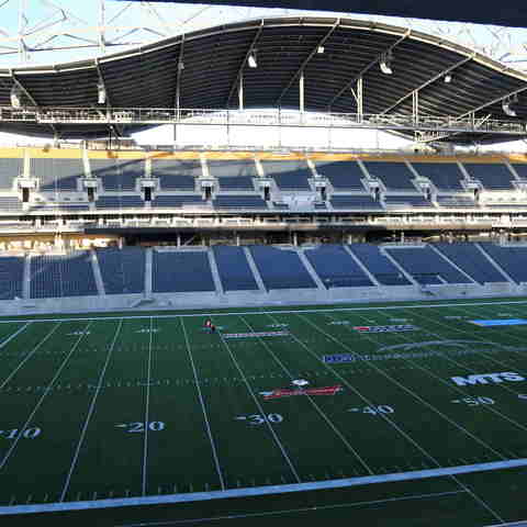 Investors Group Field In Winnipeg Puts Stock In HARMAN's BSS Audio ...