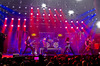 MAC Aura™ Lights the Rock Gods