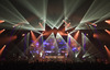 Flexible MAC Rig on Bassnectar “VavaVoom” Tour